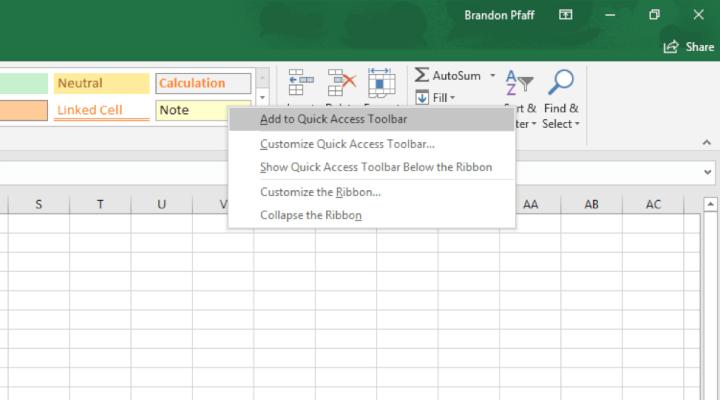 Tìm hiểu 11 mẹo Excel hay nhất dành cho người mới bắt đầu