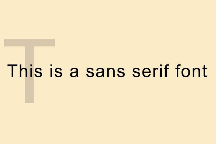 Hướng dẫn cách chọn phông chữ tốt nhất cho bản trình bày PowerPoint