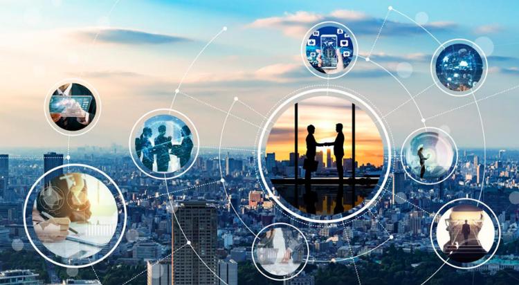 Tự động hóa nguồn nhân lực trong doanh nghiệp là gì?