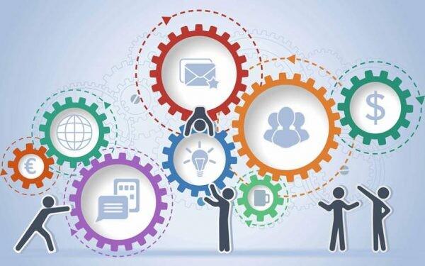 Tự động hóa nguồn nhân lực trong doanh nghiệp là gì?