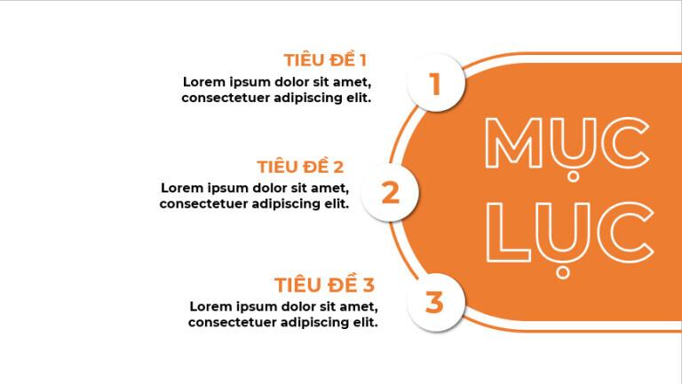 Typography trong thiết kế slide Powerpoint và những điều bạn nên biết