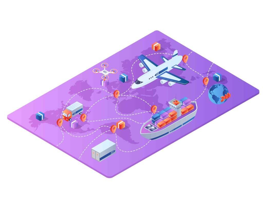 Incoterms 2020: Những thay đổi chính mà bạn cần phải lưu ý