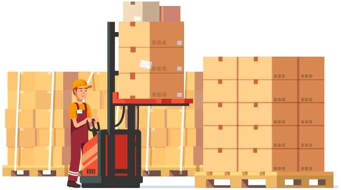 8 sai lầm quản lý hàng tồn kho phổ biến mà bạn phải tránh