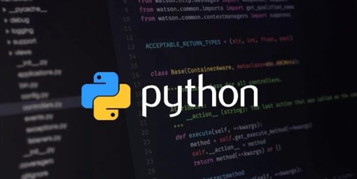 Python - công cụ phân tích dữ liệu phổ biến nhất năm 2021