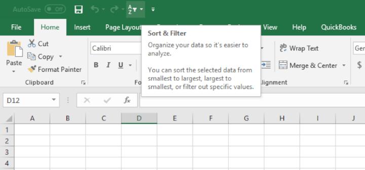 Tìm hiểu 11 mẹo Excel hay nhất dành cho người mới bắt đầu