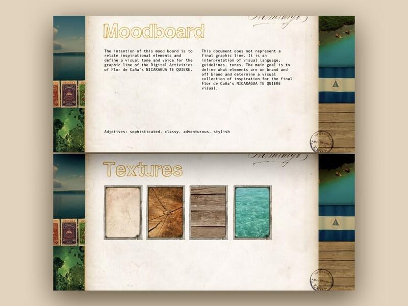 Moodboard là gì? Cách lên moodboard thiết kế slide Powerpoint?