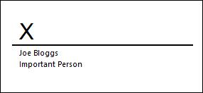 Hướng dẫn cách thêm chữ ký điện tử vào file Word cực nhanh