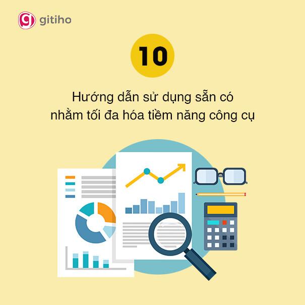 POWER BI - CÔNG CỤ PHÂN TÍCH DỮ LIỆU DÀNH CHO DOANH NGHIỆP