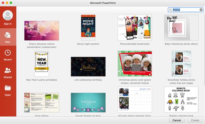Cách làm proposal bằng Powerpoint cực ấn tượng