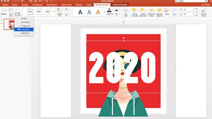 Cách làm proposal bằng Powerpoint cực ấn tượng