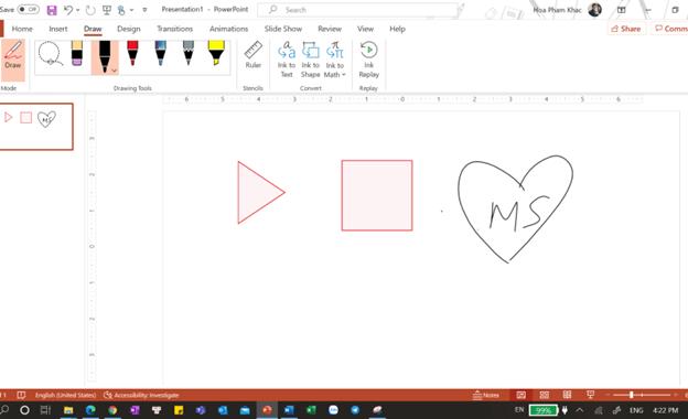 Cách làm proposal bằng Powerpoint cực ấn tượng