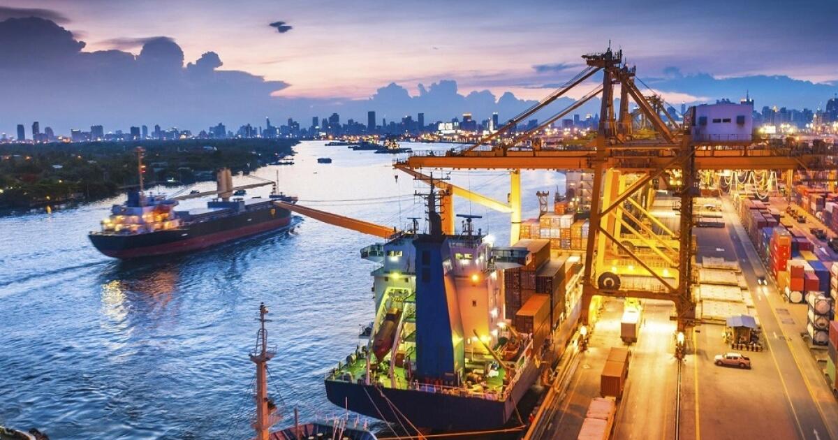 Hướng dẫn làm thủ tục Hải quan đối với hàng quá cảnh