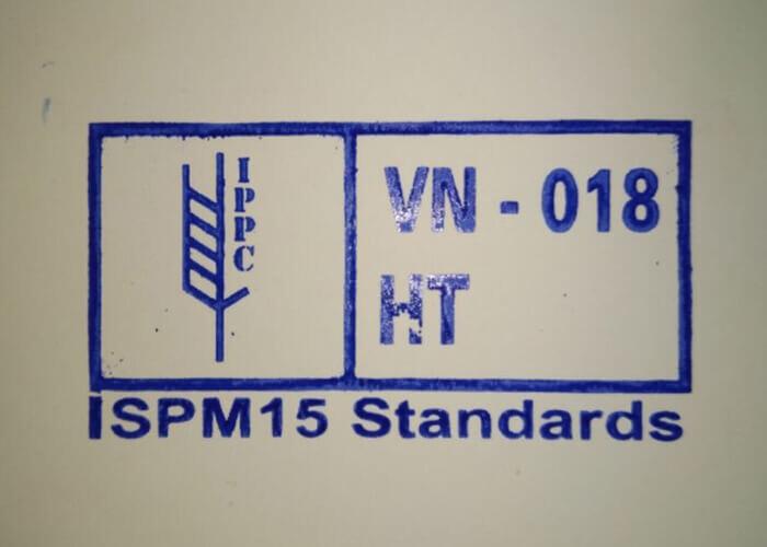 Hun trùng là gì? Hướng dẫn quy trình để hun trùng hàng hóa xuất khẩu