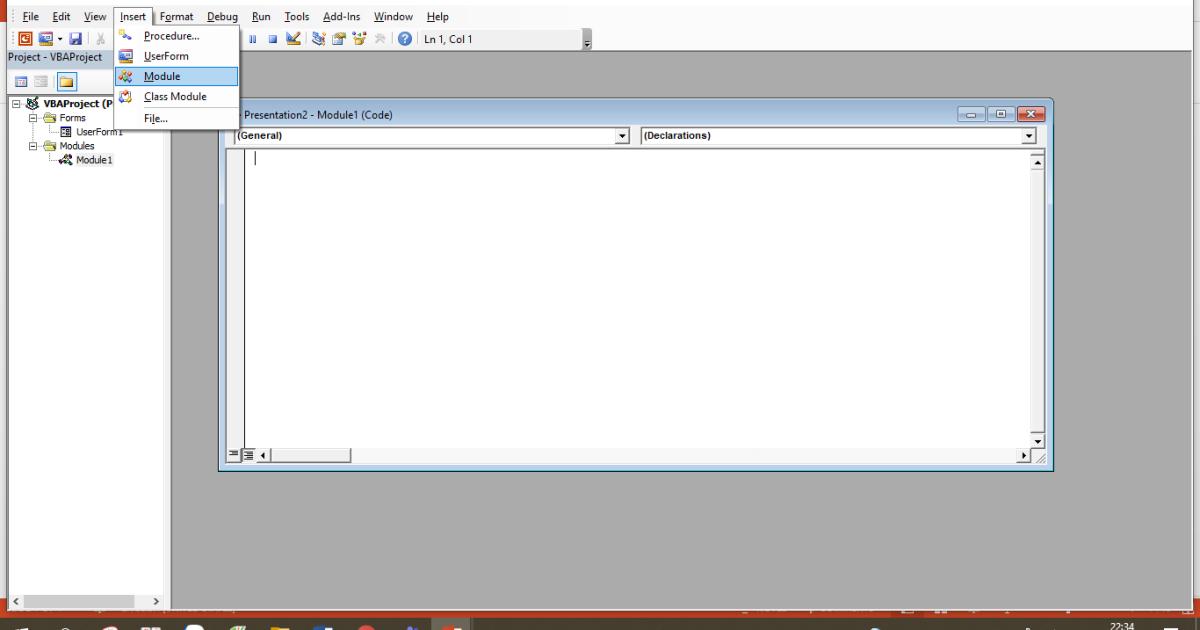 Notes Master trong PowerPoint - Ghi chú của người thuyết trình