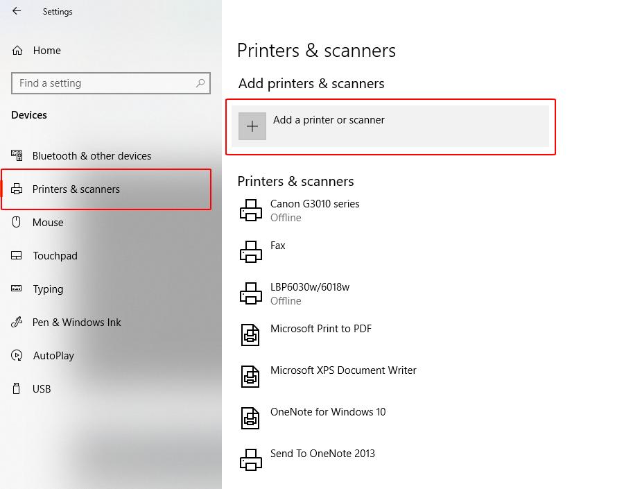 Cách in tài liệu khổ A5 trên khổ A4 trong Word