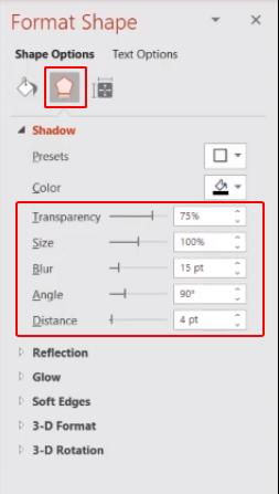 Cách xây dựng Dashboard chuyên nghiệp bằng Powerpoint