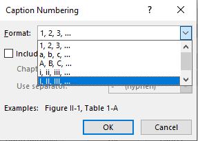 Cách tạo Caption, FootNote để diễn giải nội dung trong Word