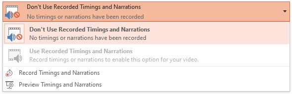 Hướng dẫn thiết kế video bằng PowerPoint từ A đến Z