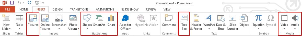 Hướng dẫn thiết kế video bằng PowerPoint từ A đến Z