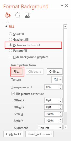 Hướng dẫn tạo hiệu ứng hoạt hình trong PowerPoint