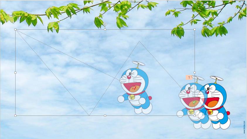 Hướng dẫn tạo hiệu ứng hoạt hình trong PowerPoint