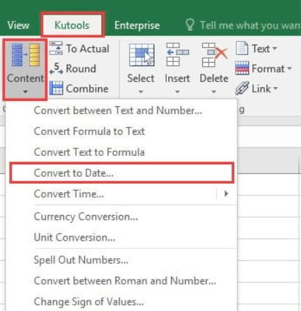 Hướng dẫn chuyển định dạng Text sang ngày tháng trong Excel