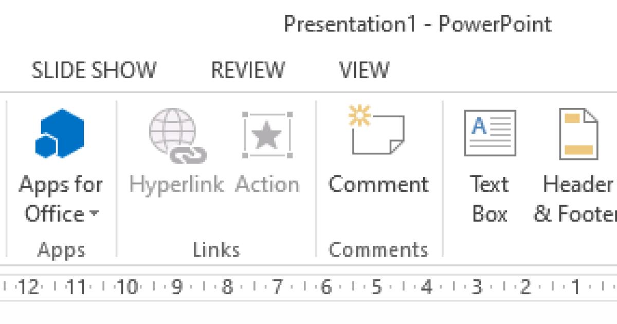 Hướng dẫn cách chèn video từ Youtube vào PowerPoint