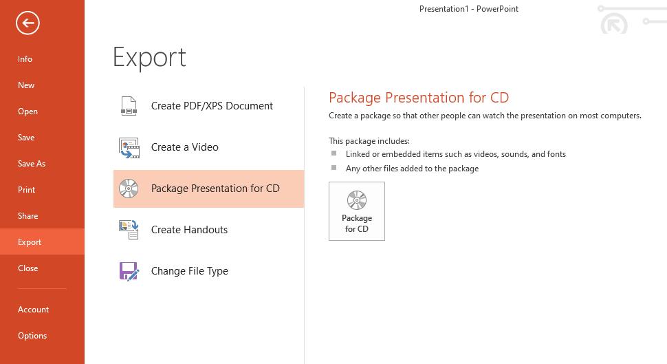 Hướng dẫn cách lồng tiếng nhân vật vào bài thuyết trình PowerPoint