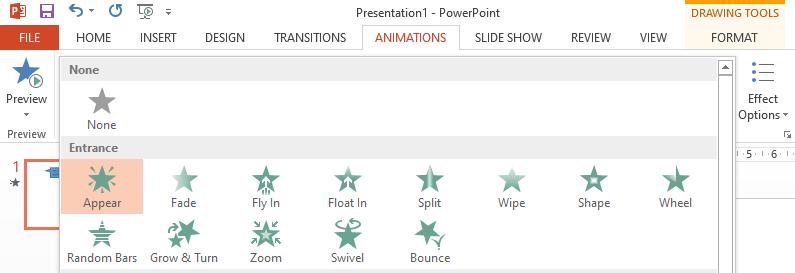 Hướng dẫn cách lồng tiếng nhân vật vào bài thuyết trình PowerPoint