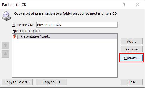 Hướng dẫn cách lồng tiếng nhân vật vào bài thuyết trình PowerPoint