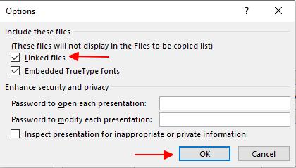 Hướng dẫn cách lồng tiếng nhân vật vào bài thuyết trình PowerPoint