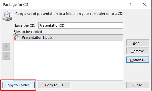 Hướng dẫn cách lồng tiếng nhân vật vào bài thuyết trình PowerPoint