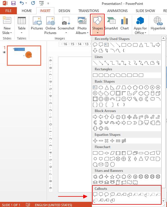 Hướng dẫn cách lồng tiếng nhân vật vào bài thuyết trình PowerPoint