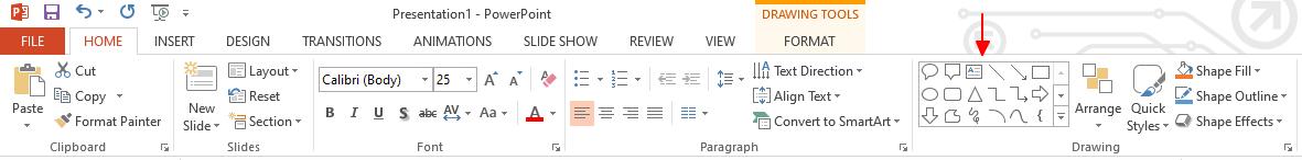 Hướng dẫn cách lồng tiếng nhân vật vào bài thuyết trình PowerPoint