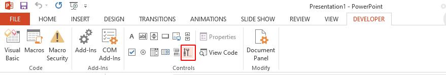 Hướng dẫn cách khắc phục lỗi chèn video vào Powerpoint