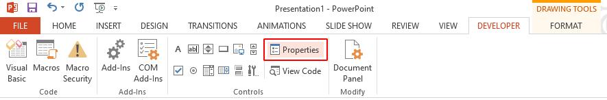 Hướng dẫn cách khắc phục lỗi chèn video vào Powerpoint