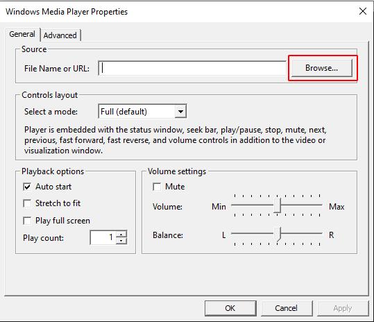 Hướng dẫn cách khắc phục lỗi chèn video vào Powerpoint