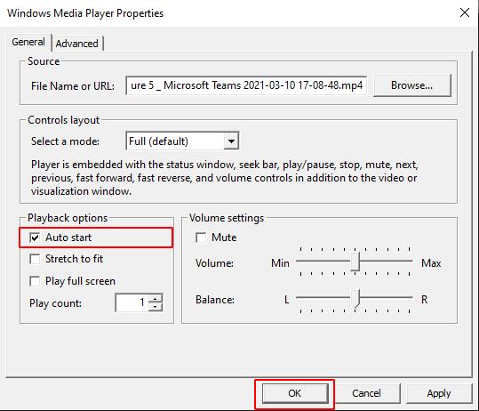 Hướng dẫn cách khắc phục lỗi chèn video vào Powerpoint