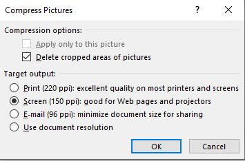 Hướng dẫn chuyển slide PowerPoint sang ảnh JPG, PNG chất lượng cao