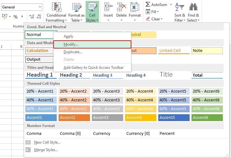Những cài đặt mặc định nên thay đổi trong Microsoft Office