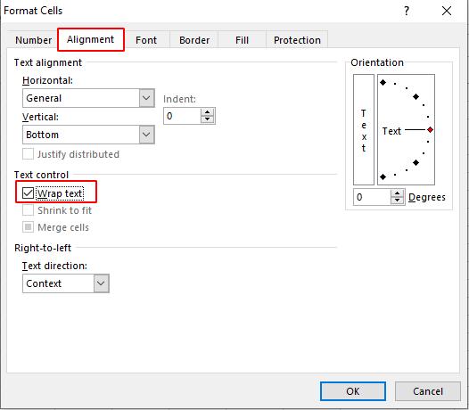 Những cài đặt mặc định nên thay đổi trong Microsoft Office