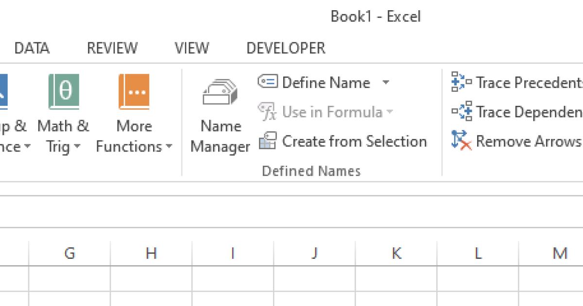 Hướng dẫn sử dụng Quick Access Toolbar của Microsoft