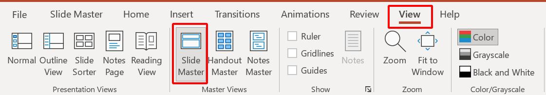 10 thủ thuật PowerPoint tạo nên bài thuyết trình tuyệt vời