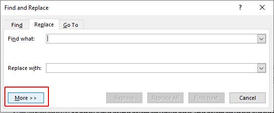 10 thủ thuật biến bạn trở thành bậc thầy về Microsoft Word