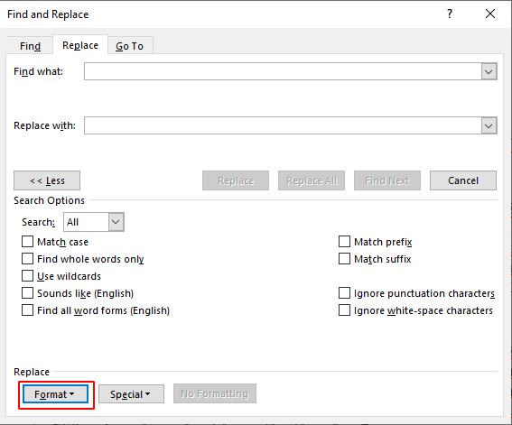 10 thủ thuật biến bạn trở thành bậc thầy về Microsoft Word