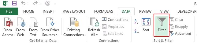 10 cú pháp hàm và chức năng Excel dành cho nghề hành chính nhân sự