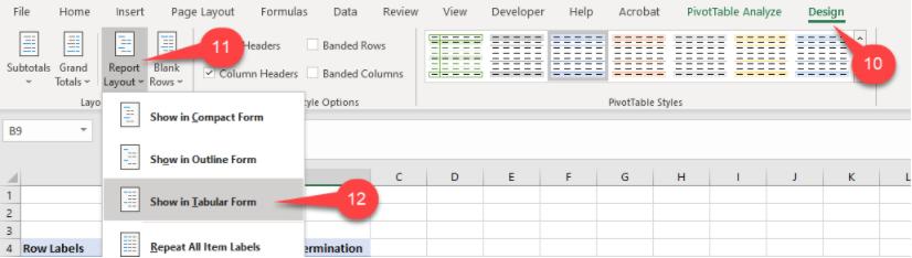 10 cú pháp hàm và chức năng Excel dành cho nghề hành chính nhân sự