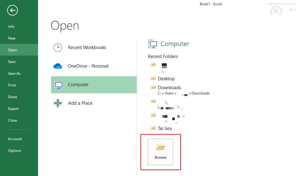 25 kỹ năng Excel mà bạn nên biết từ cơ bản, trung cấp đến nâng cao