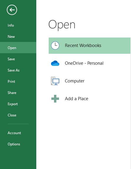 25 kỹ năng Excel mà bạn nên biết từ cơ bản, trung cấp đến nâng cao