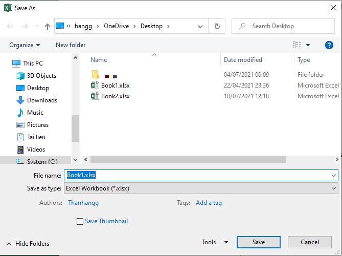 25 kỹ năng Excel mà bạn nên biết từ cơ bản, trung cấp đến nâng cao